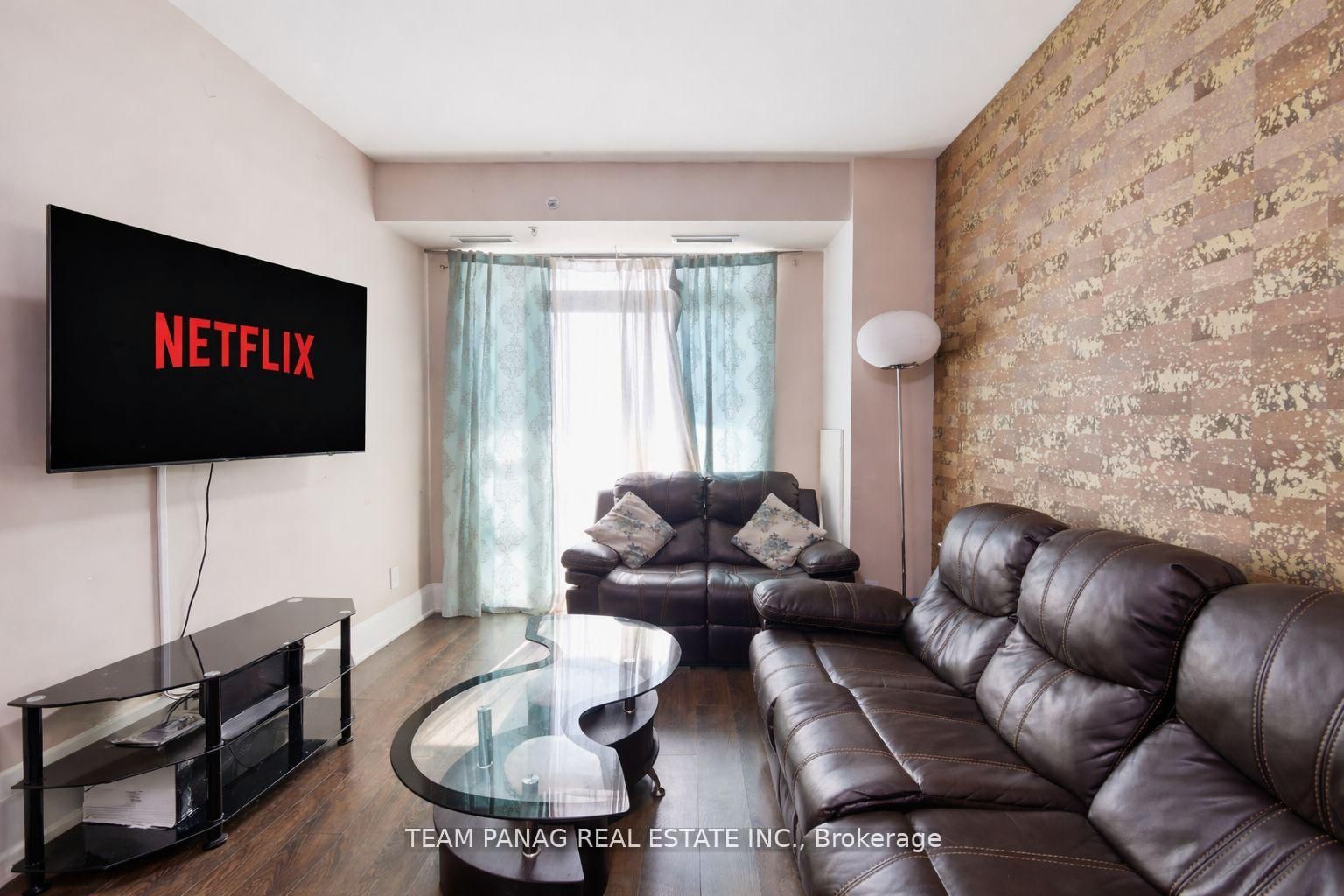45 Yorkland Boulevard • #209 • Brampton, ON photo 8
