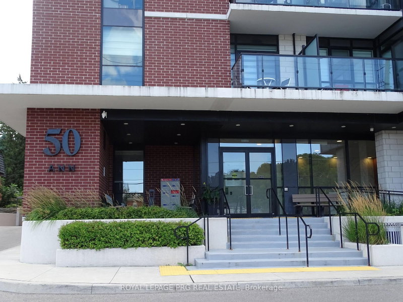 401 - 50 Ann Street