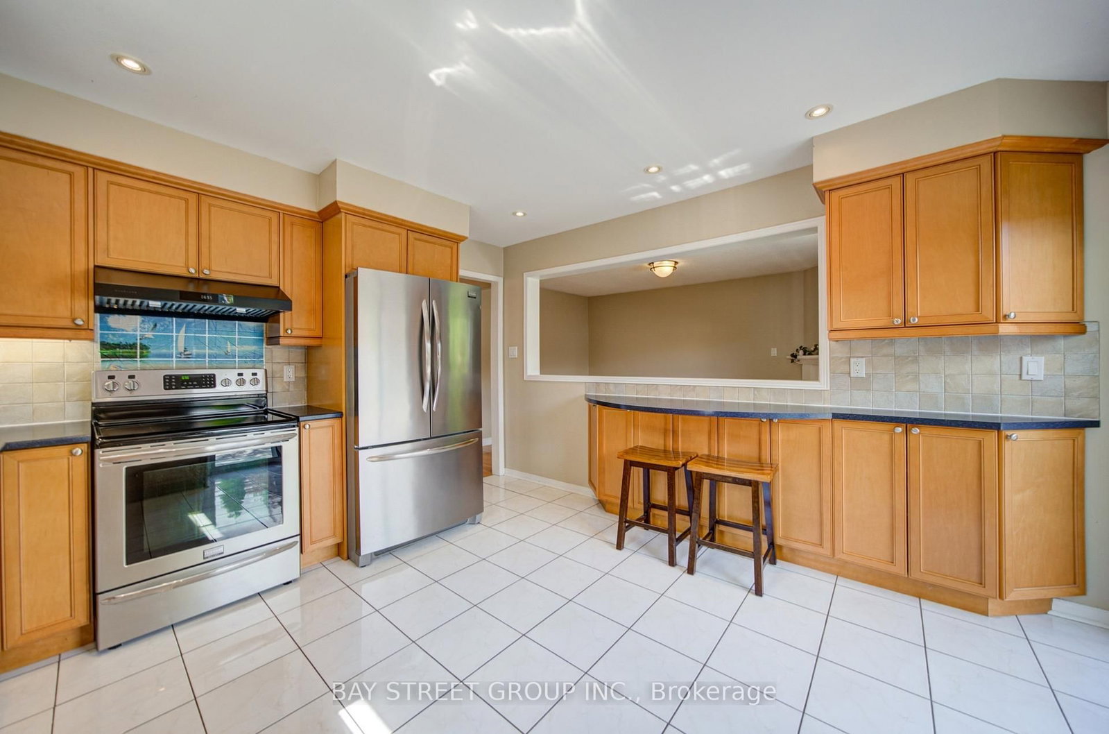 5922 Dalebrook Crescent • Mississauga, ON photo 16