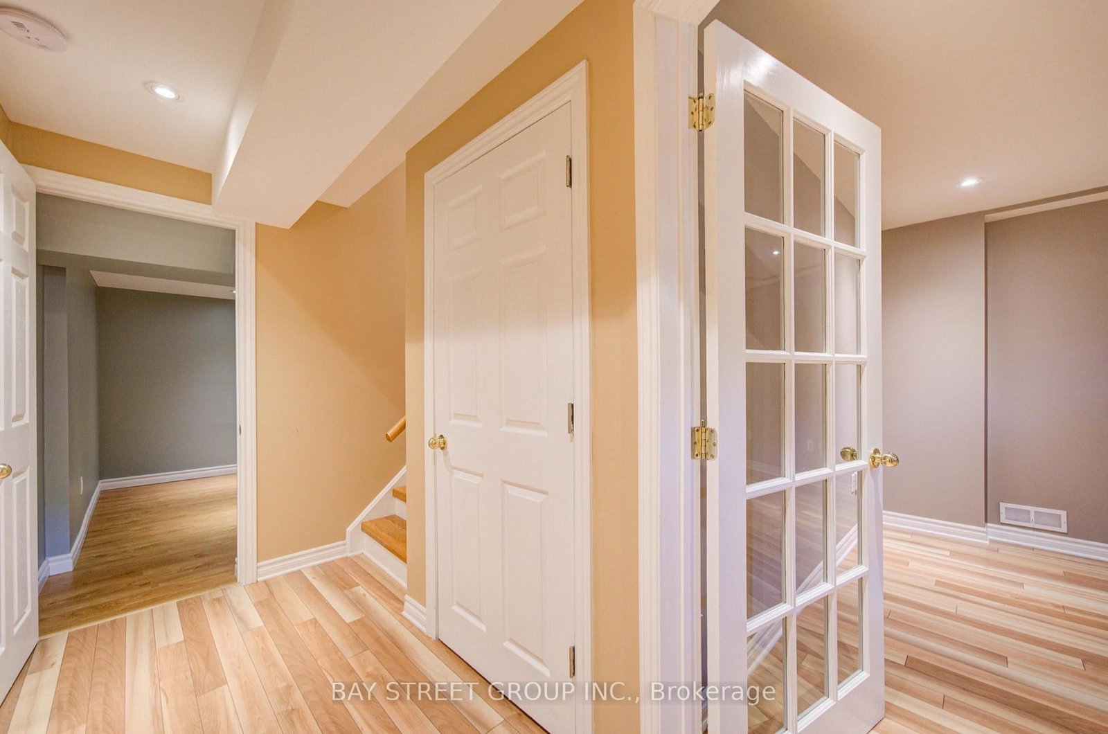 5922 Dalebrook Crescent • Mississauga, ON photo 29