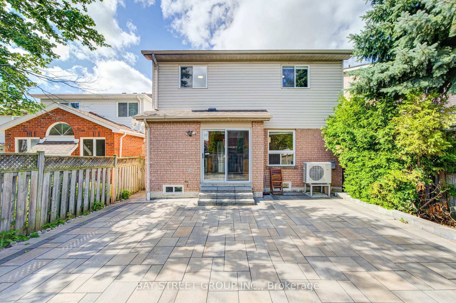 5922 Dalebrook Crescent • Mississauga, ON photo 39