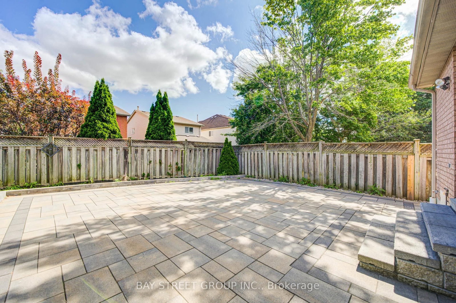 5922 Dalebrook Crescent • Mississauga, ON photo 41
