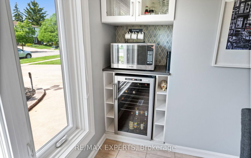 7 Goodwood Brampton,ON L6S 1C4 — Photo 10