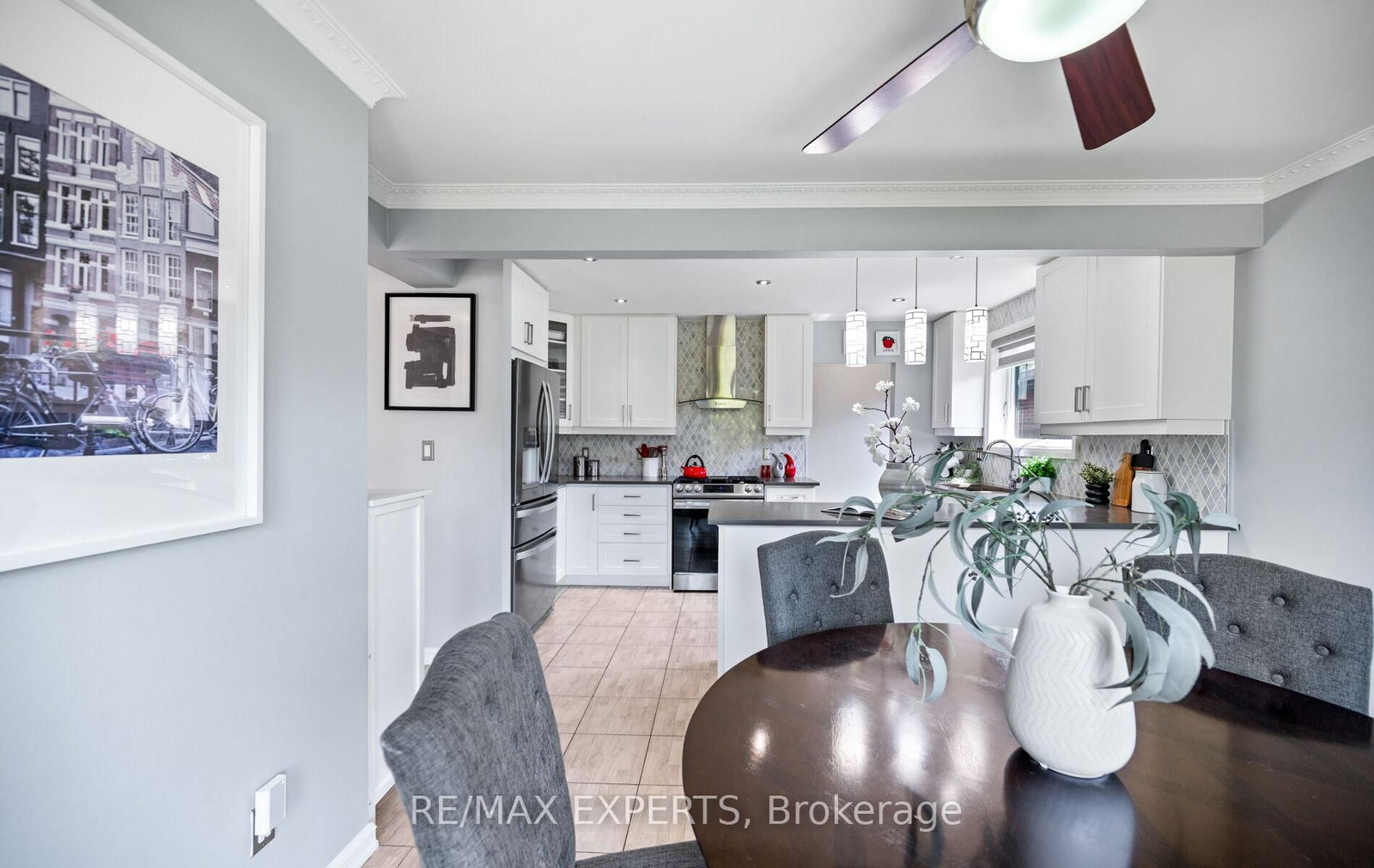 7 Goodwood Road • Brampton, ON photo 11