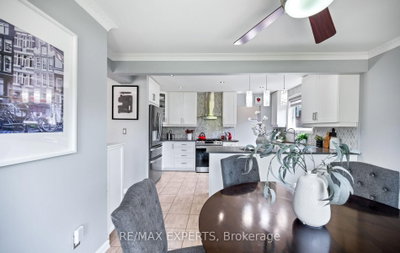 7 Goodwood Brampton,ON L6S 1C4 — Photo 11