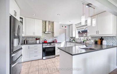 7 Goodwood Brampton,ON L6S 1C4 — Photo 13