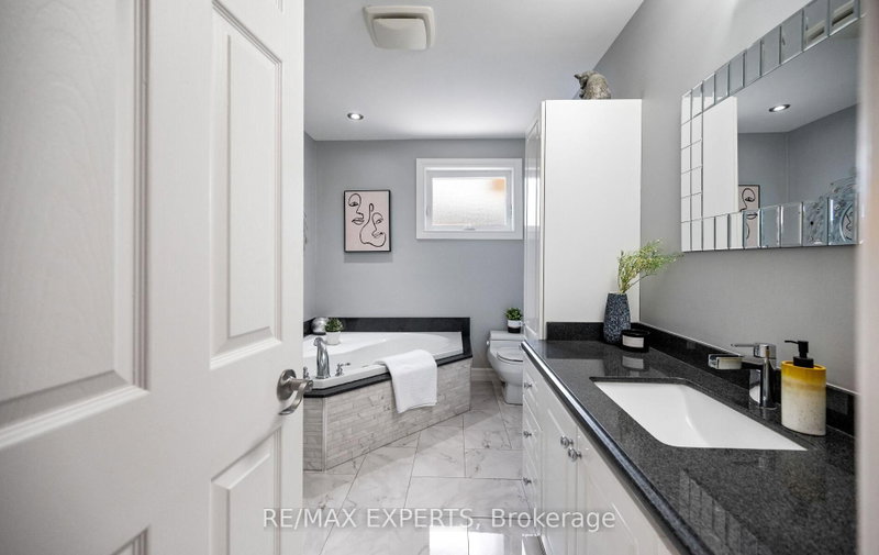 7 Goodwood Brampton,ON L6S 1C4 — Photo 21