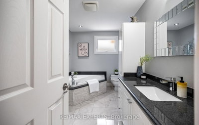 7 Goodwood Brampton,ON L6S 1C4 — Photo 21
