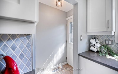 7 Goodwood Brampton,ON L6S 1C4 — Photo 23
