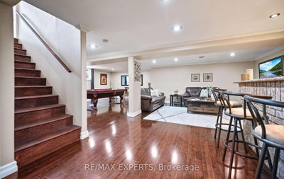 7 Goodwood Brampton,ON L6S 1C4 — Photo 24