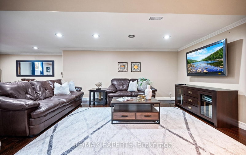 7 Goodwood Brampton,ON L6S 1C4 — Photo 28