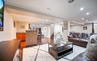 7 Goodwood Brampton,ON L6S 1C4 — Photo 29