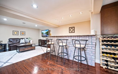 7 Goodwood Brampton,ON L6S 1C4 — Photo 32