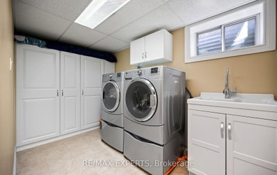 7 Goodwood Brampton,ON L6S 1C4 — Photo 34