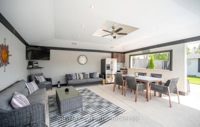 7 Goodwood Brampton,ON L6S 1C4 — Photo 37
