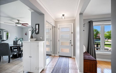 7 Goodwood Road • Brampton, ON photo 4