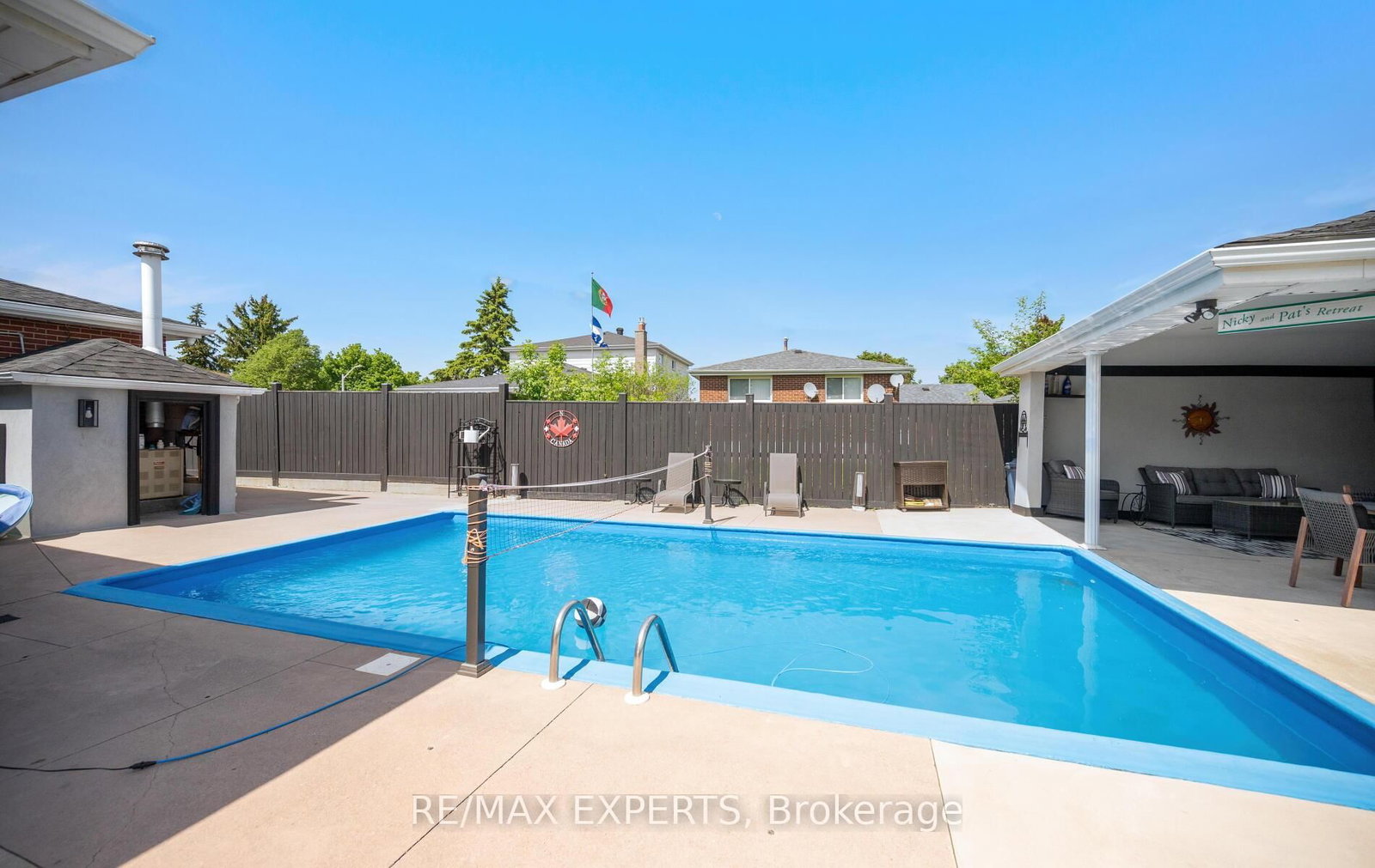 7 Goodwood Road • Brampton, ON photo 42