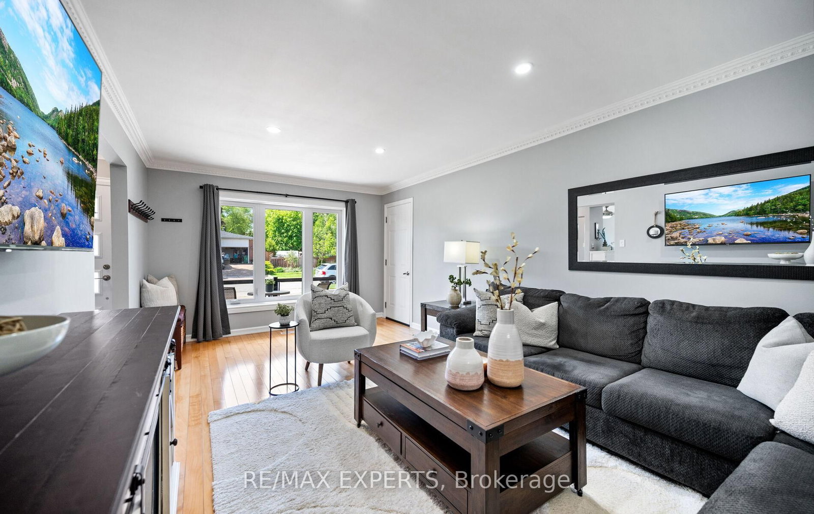 7 Goodwood Road • Brampton, ON photo 6