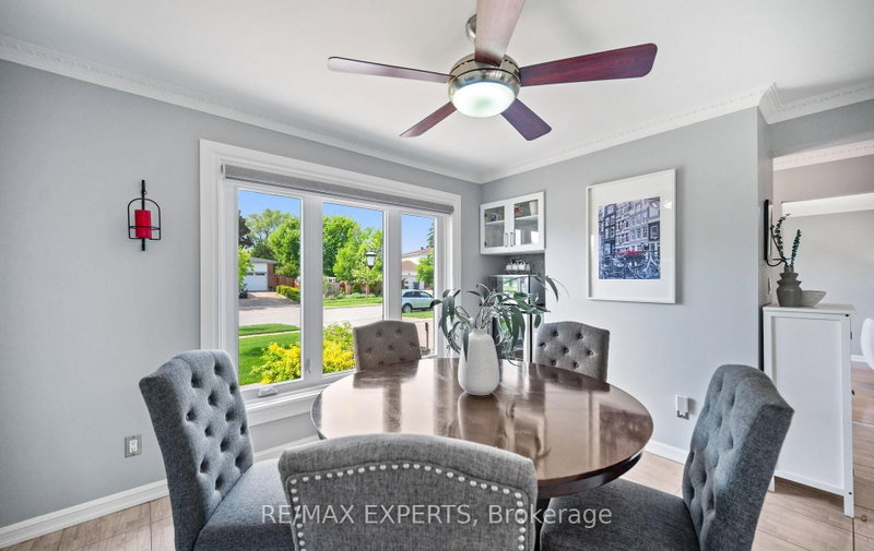 7 Goodwood Brampton,ON L6S 1C4 — Photo 9