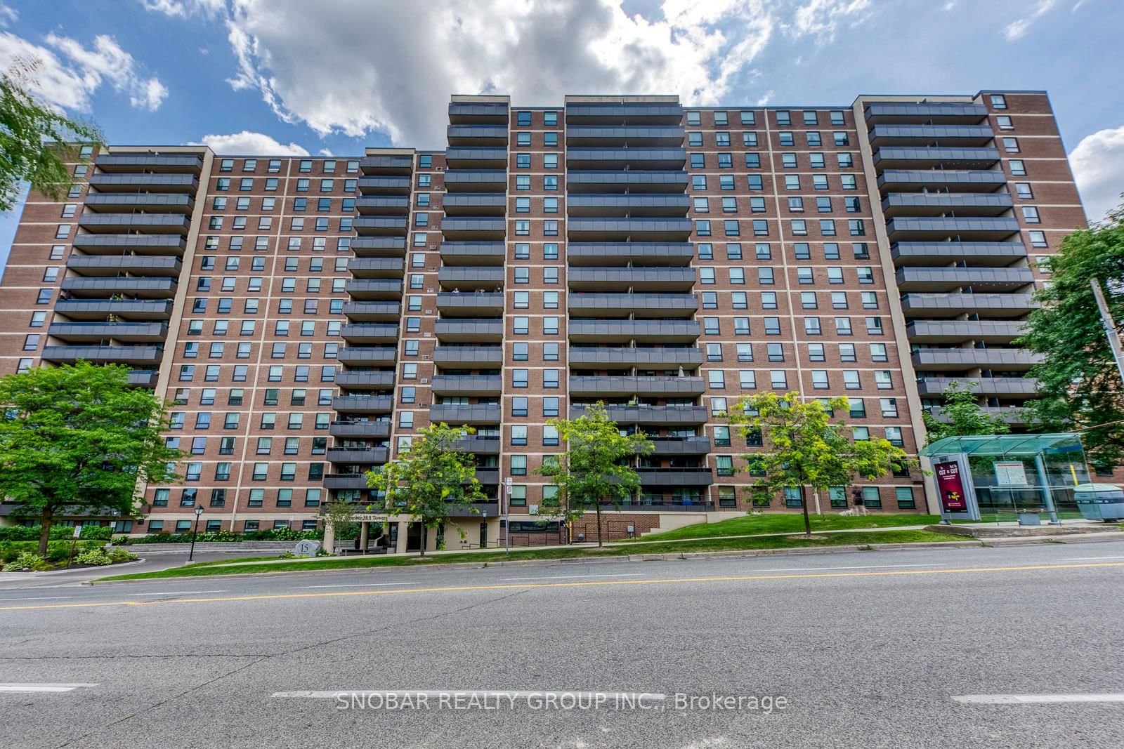 Property at 15 La Rose