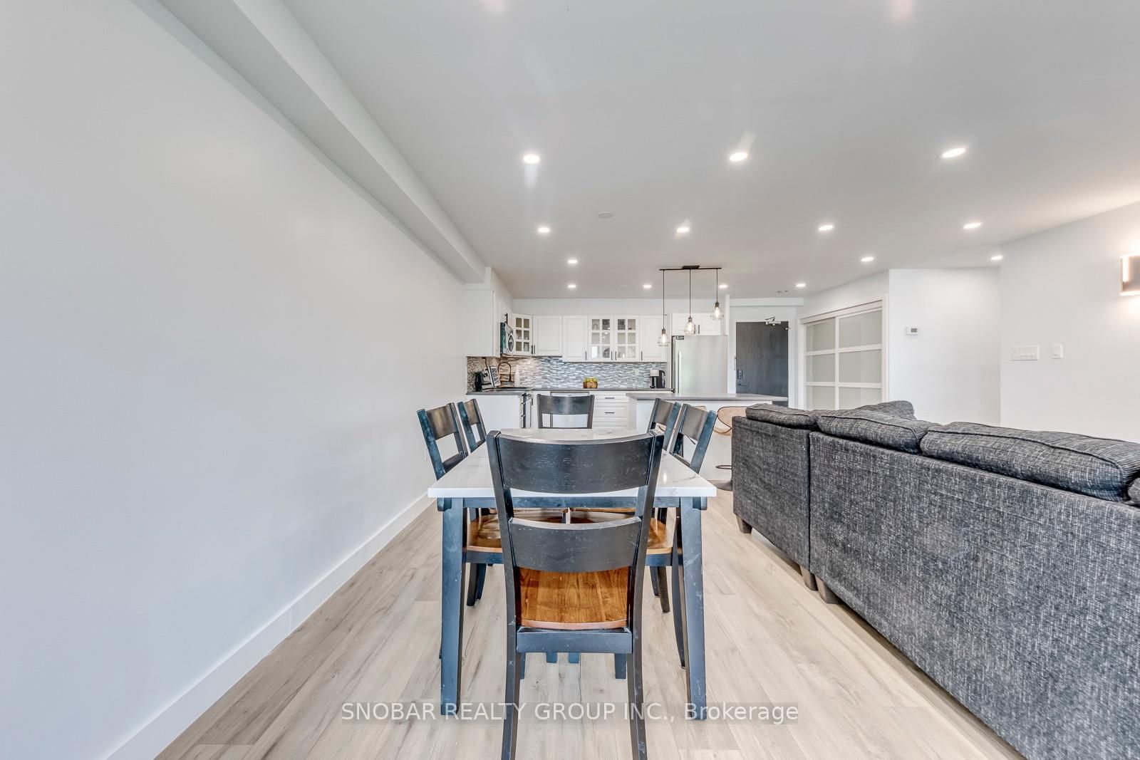 15 La Rose Avenue • #204 • Toronto, ON photo 13