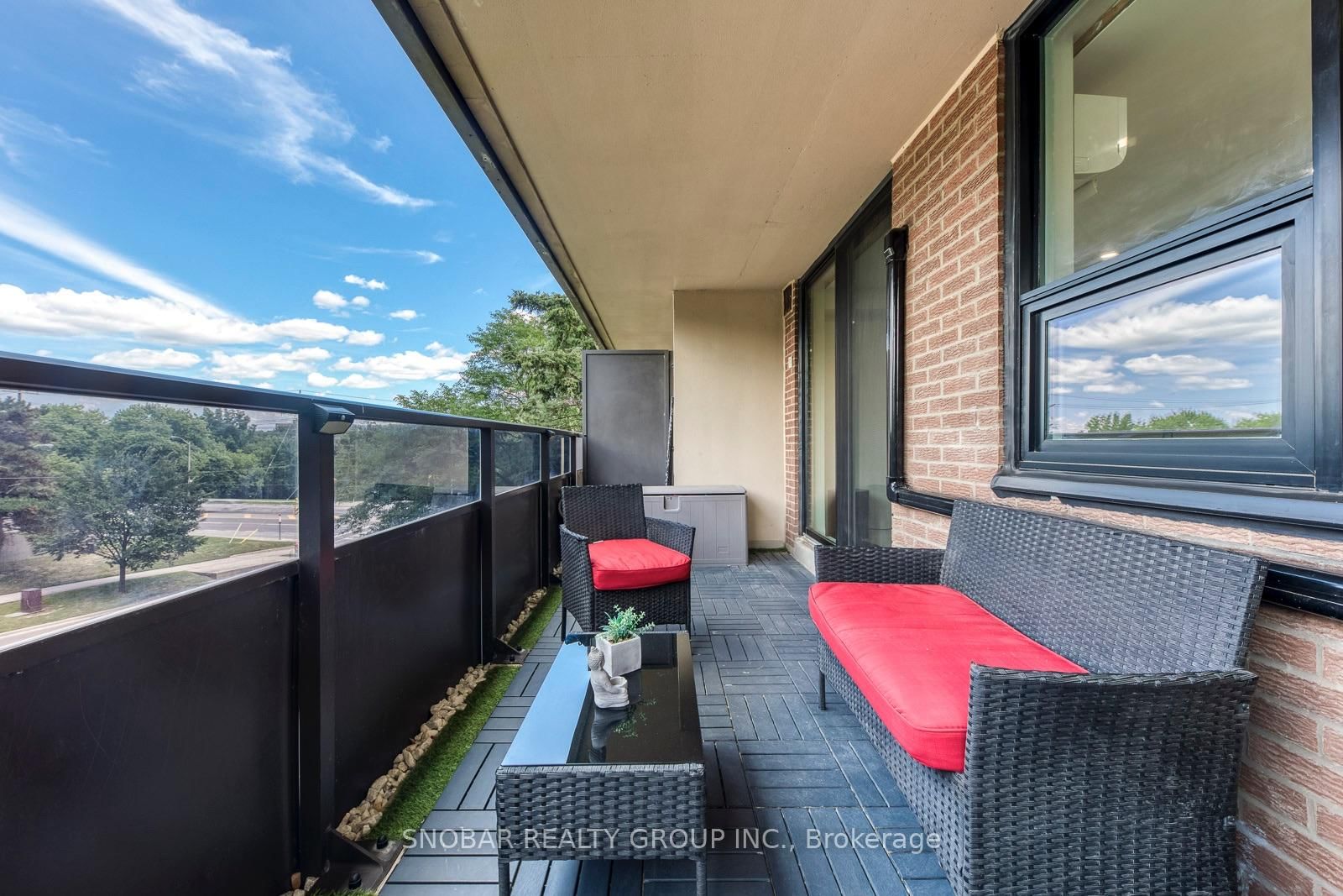15 La Rose Avenue • #204 • Toronto, ON photo 21