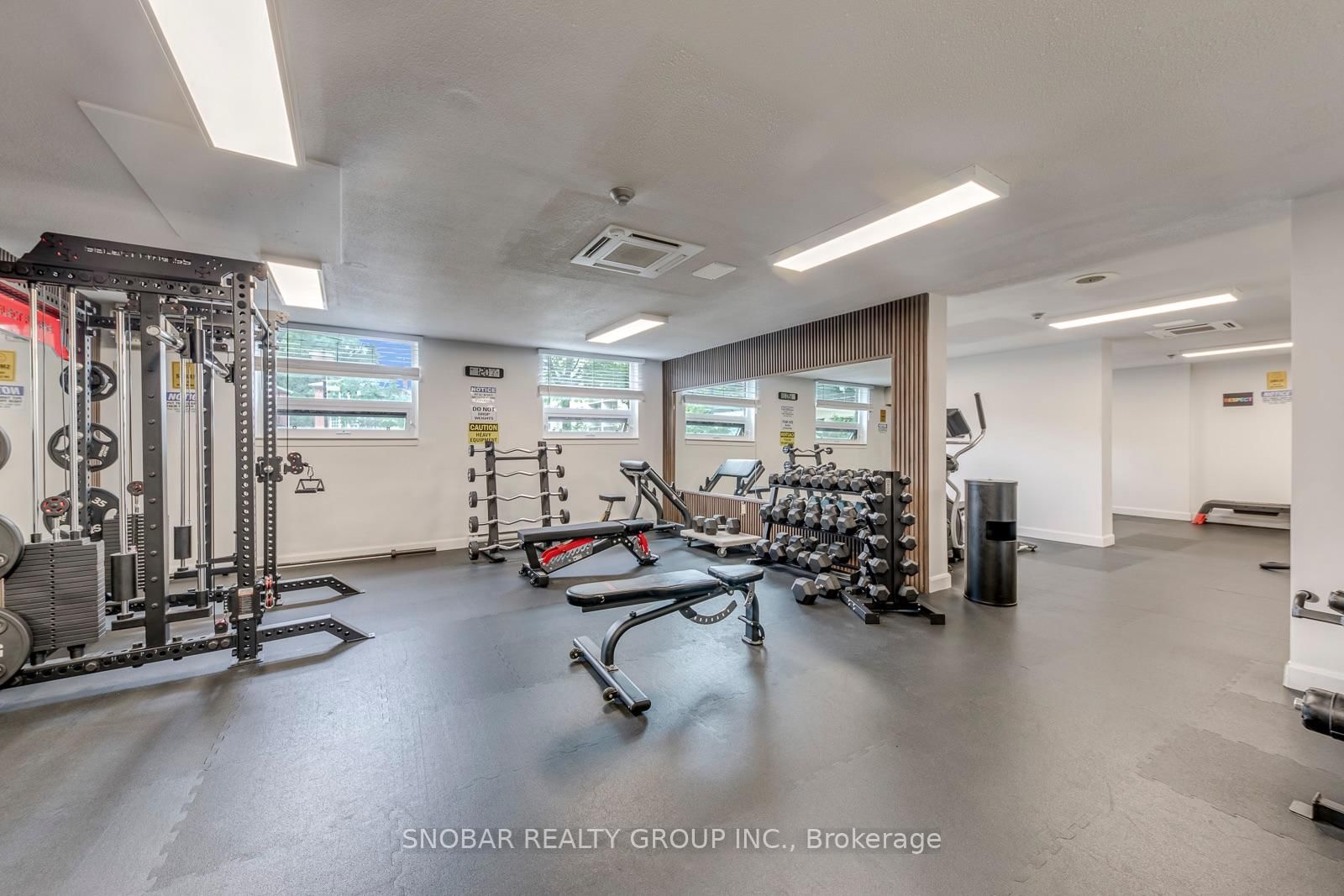 15 La Rose Avenue • #204 • Toronto, ON photo 27