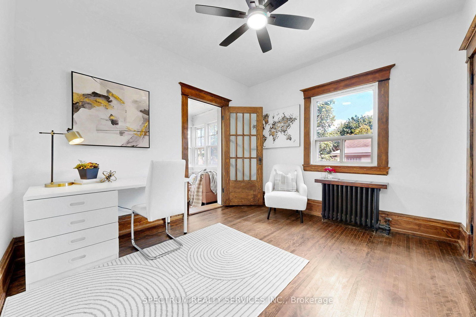 86 Church Street • Toronto, ON photo 25