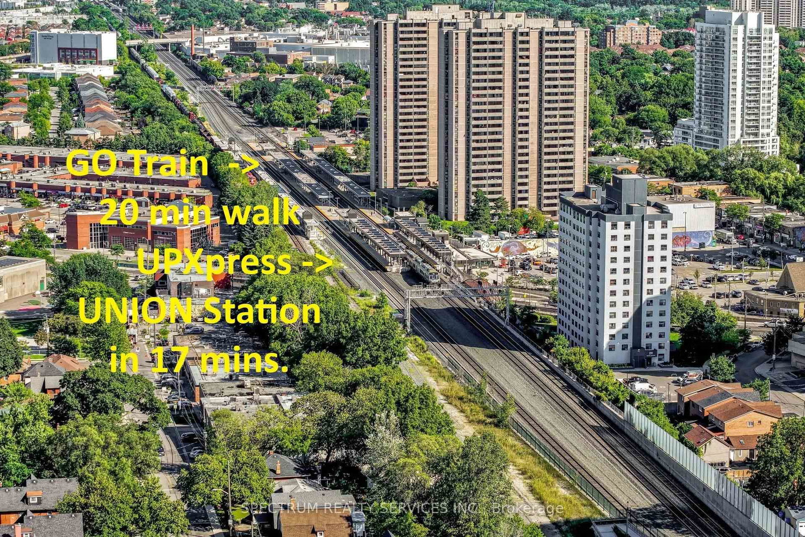 86 Church Street • Toronto, ON photo 49