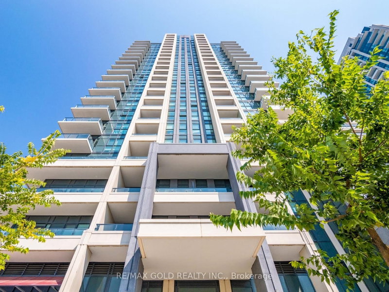 1803 - 4085 Parkside Village Drive
