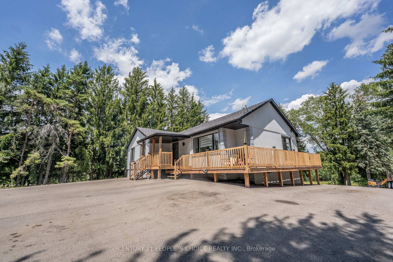 15553 The Gore Road • Caledon, ON photo 3