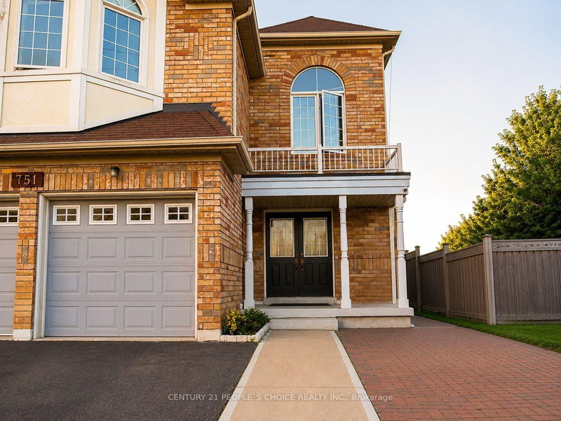 751 White Clover Way