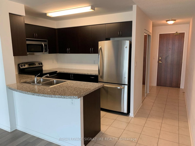 1511 - 4900 Glen Erin Drive