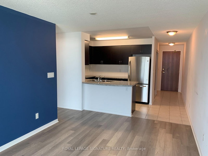 1511 - 4900 Glen Erin Drive