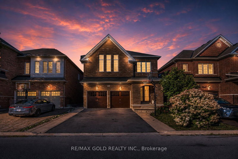 19 Bellcrest Road