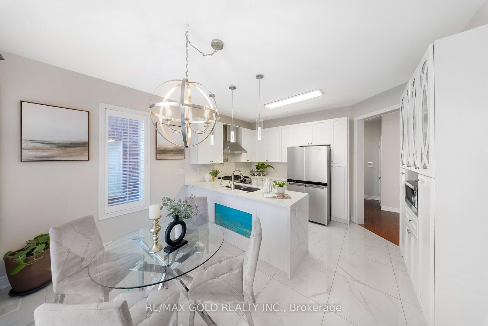 19 Bellcrest Road • Brampton, ON photo 12
