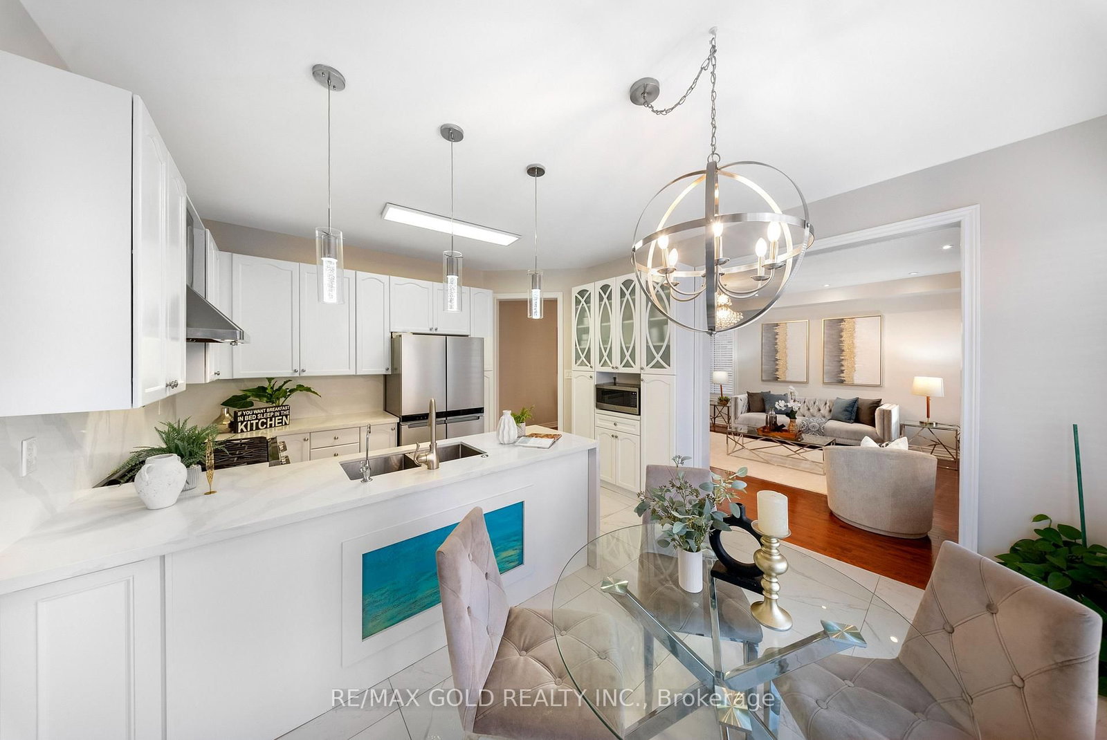 19 Bellcrest Road • Brampton, ON photo 13