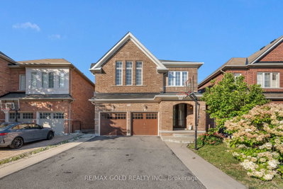 19 Bellcrest Road • Brampton, ON photo 2