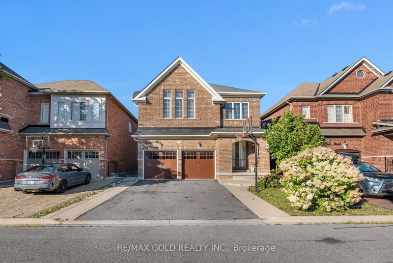 19 Bellcrest Road
