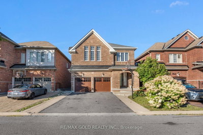 19 Bellcrest Road • Brampton, ON photo 3
