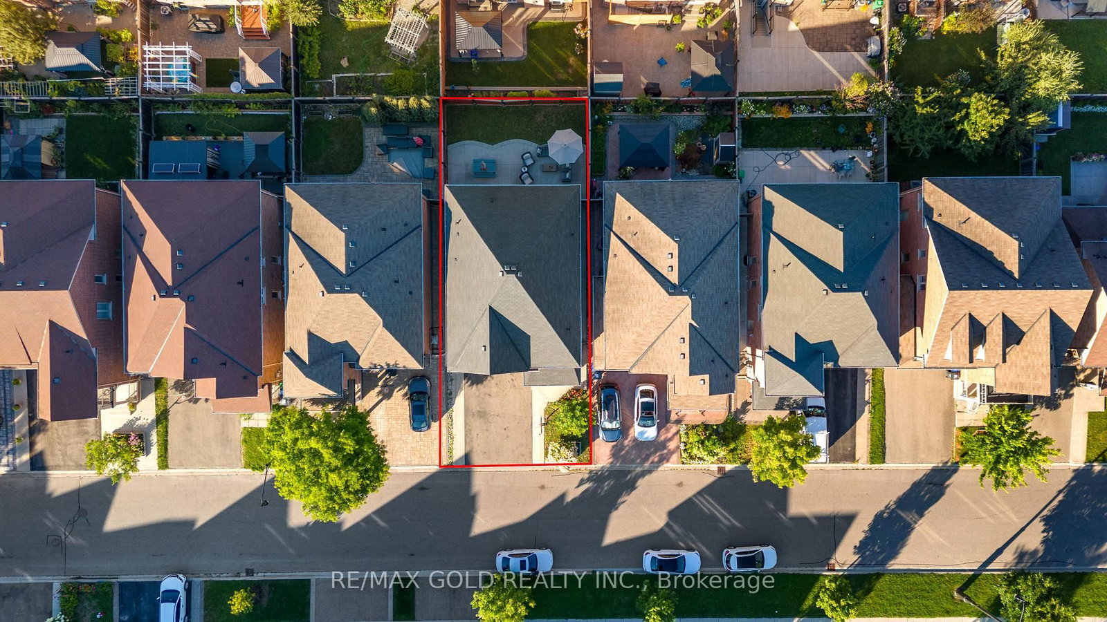 19 Bellcrest Road • Brampton, ON photo 45