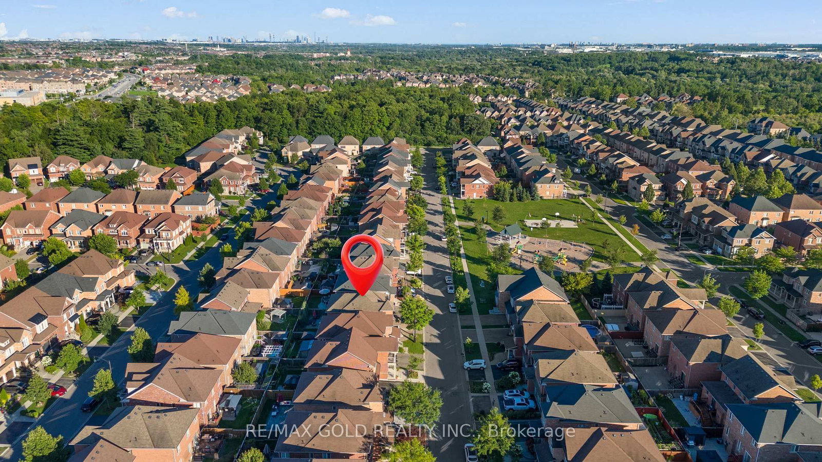19 Bellcrest Road • Brampton, ON photo 47