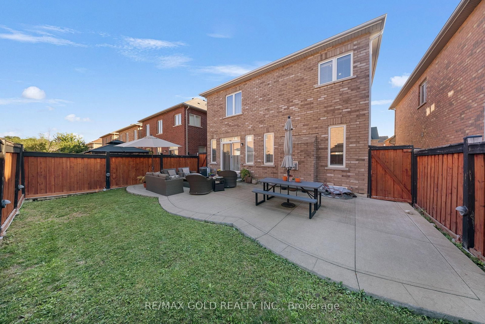 19 Bellcrest Road • Brampton, ON photo 48
