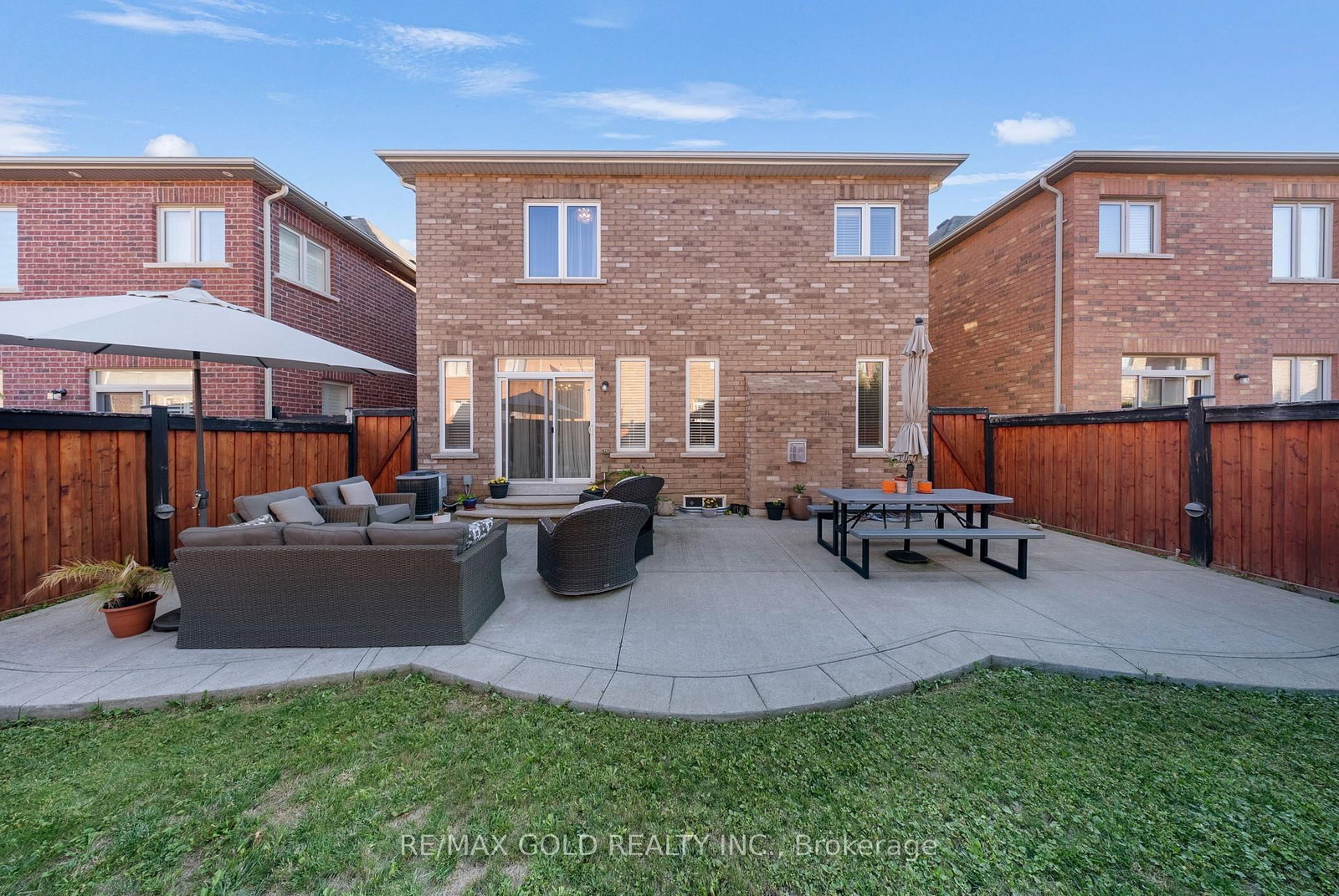 19 Bellcrest Road • Brampton, ON photo 49