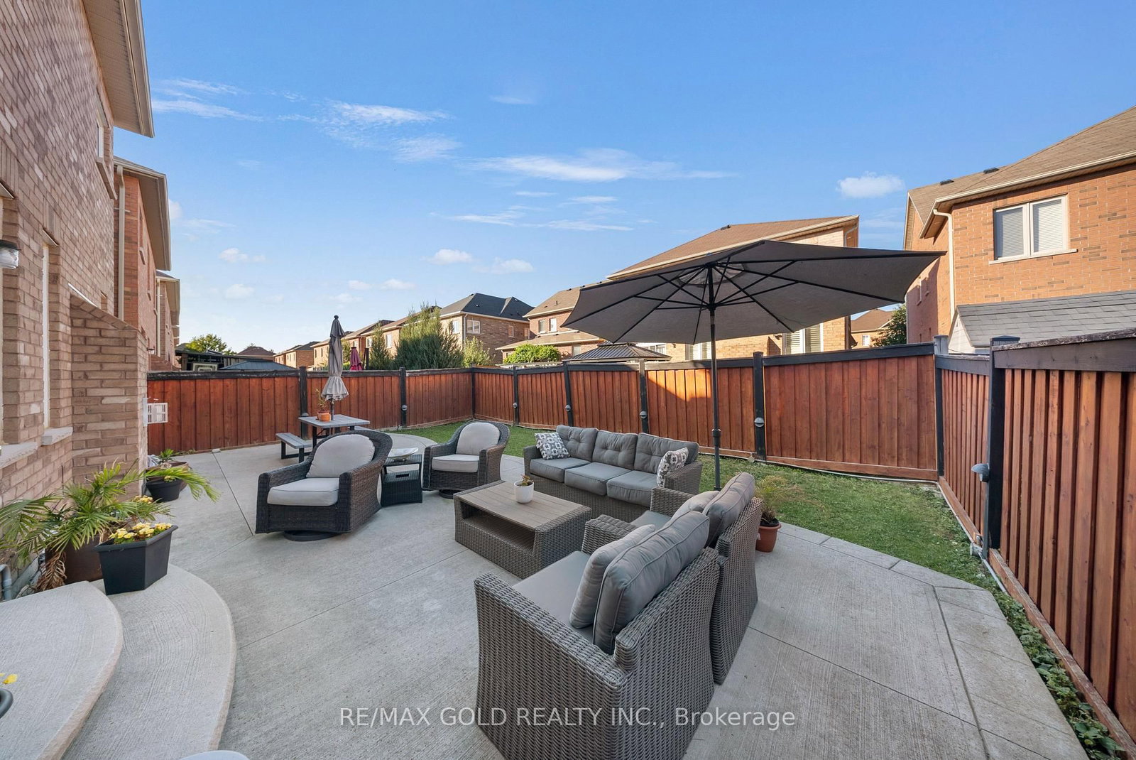 19 Bellcrest Road • Brampton, ON photo 50