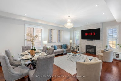 19 Bellcrest Road • Brampton, ON photo 9