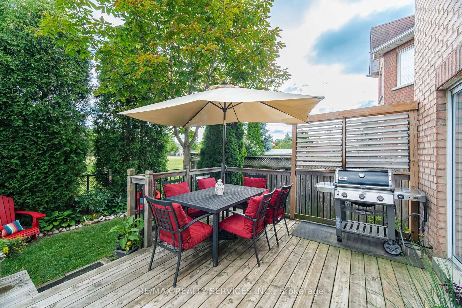 23 Swansea Meadows Drive • Brampton, ON photo 34