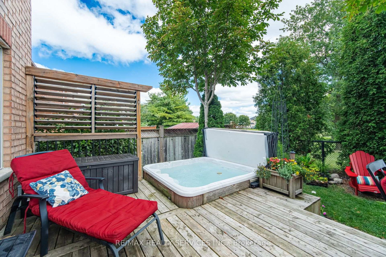 23 Swansea Meadows Drive • Brampton, ON photo 35