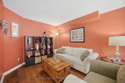 23 Swansea Meadows Drive • Brampton, ON photo 9