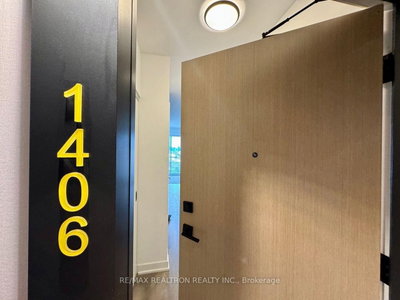 Condo for lease at 1406-36 Zorra Street, Toronto, Ontario, M8Z 4Z7 - Islington-City Centre West - MLS: W13694112